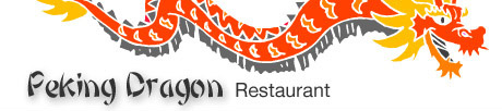 Peking Dragon Chinese Restaurant - Dana Point, CA